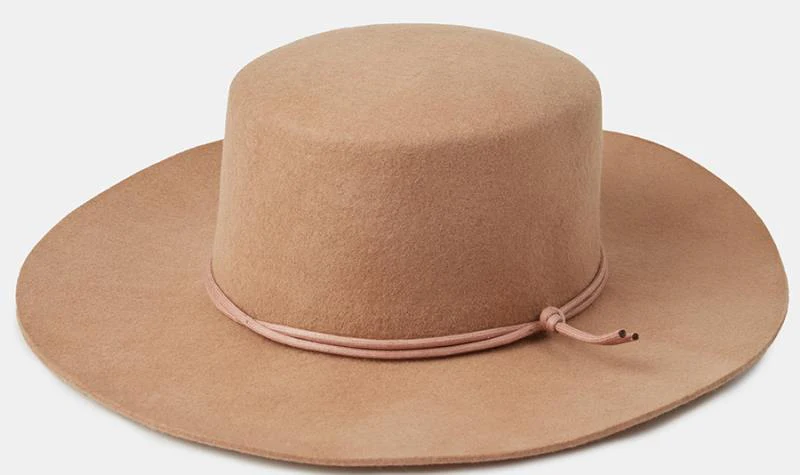 Harlow Boater Hat - Image 13
