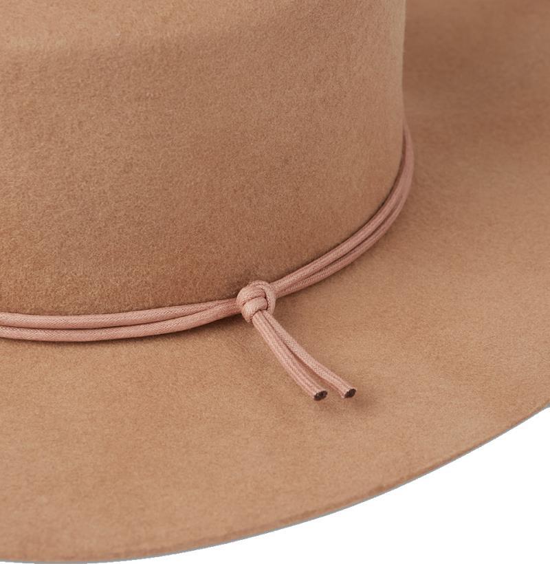 Harlow Boater Hat - Image 14