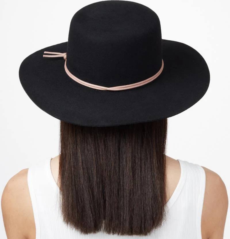 Harlow Boater Hat - Image 4