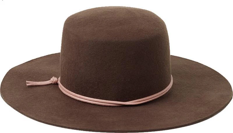 Harlow Boater Hat - Image 6