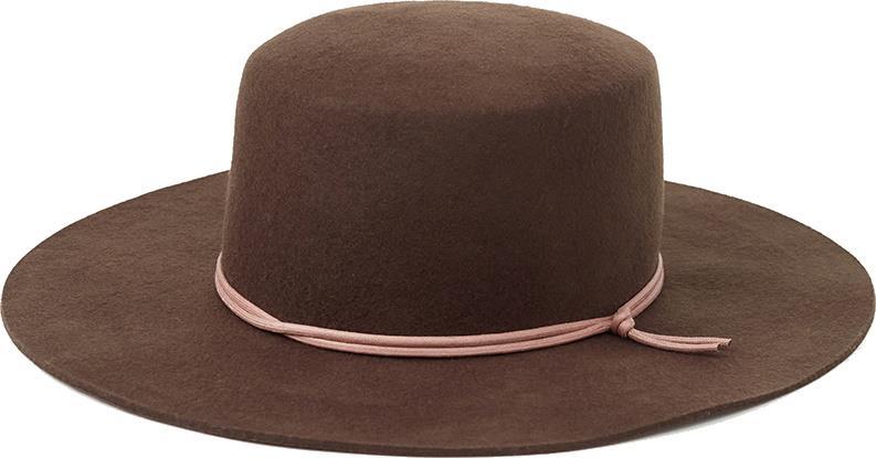 Harlow Boater Hat - Image 7