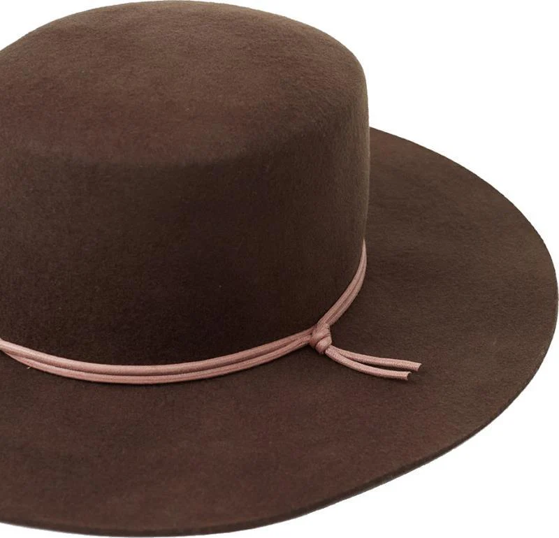 Harlow Boater Hat - Image 8