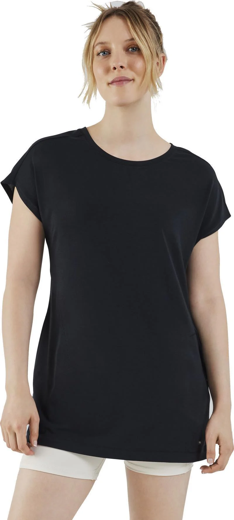 Harrow Tunic Dress - Image 2