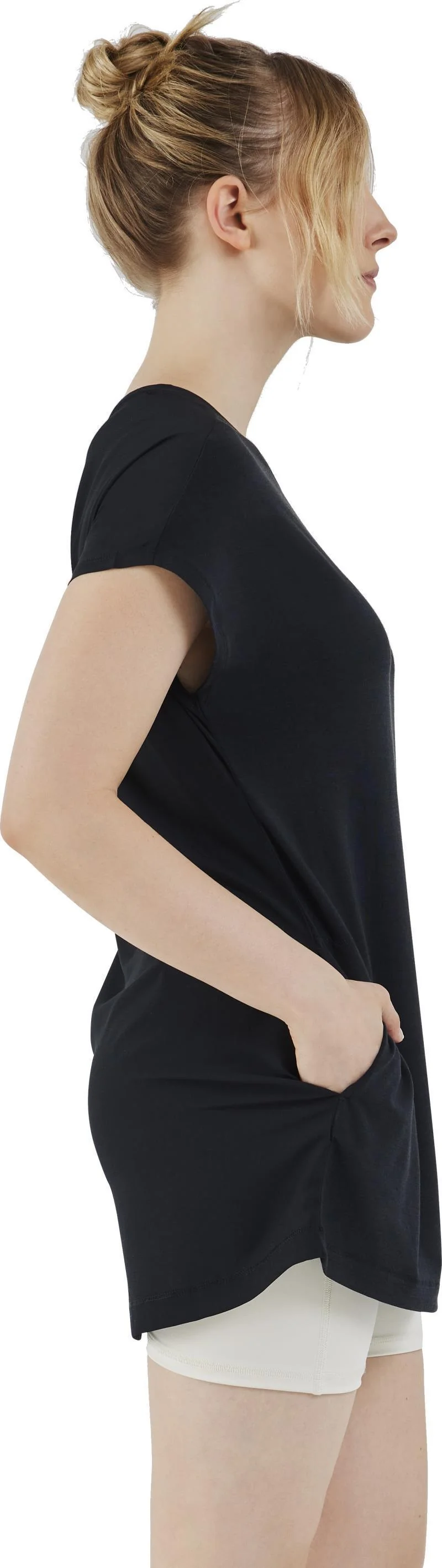 Harrow Tunic Dress - Image 4
