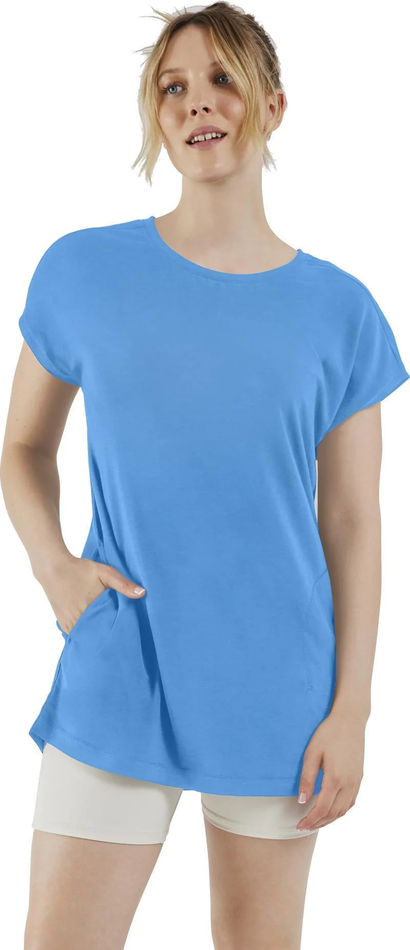 Harrow Tunic Dress - Image 5