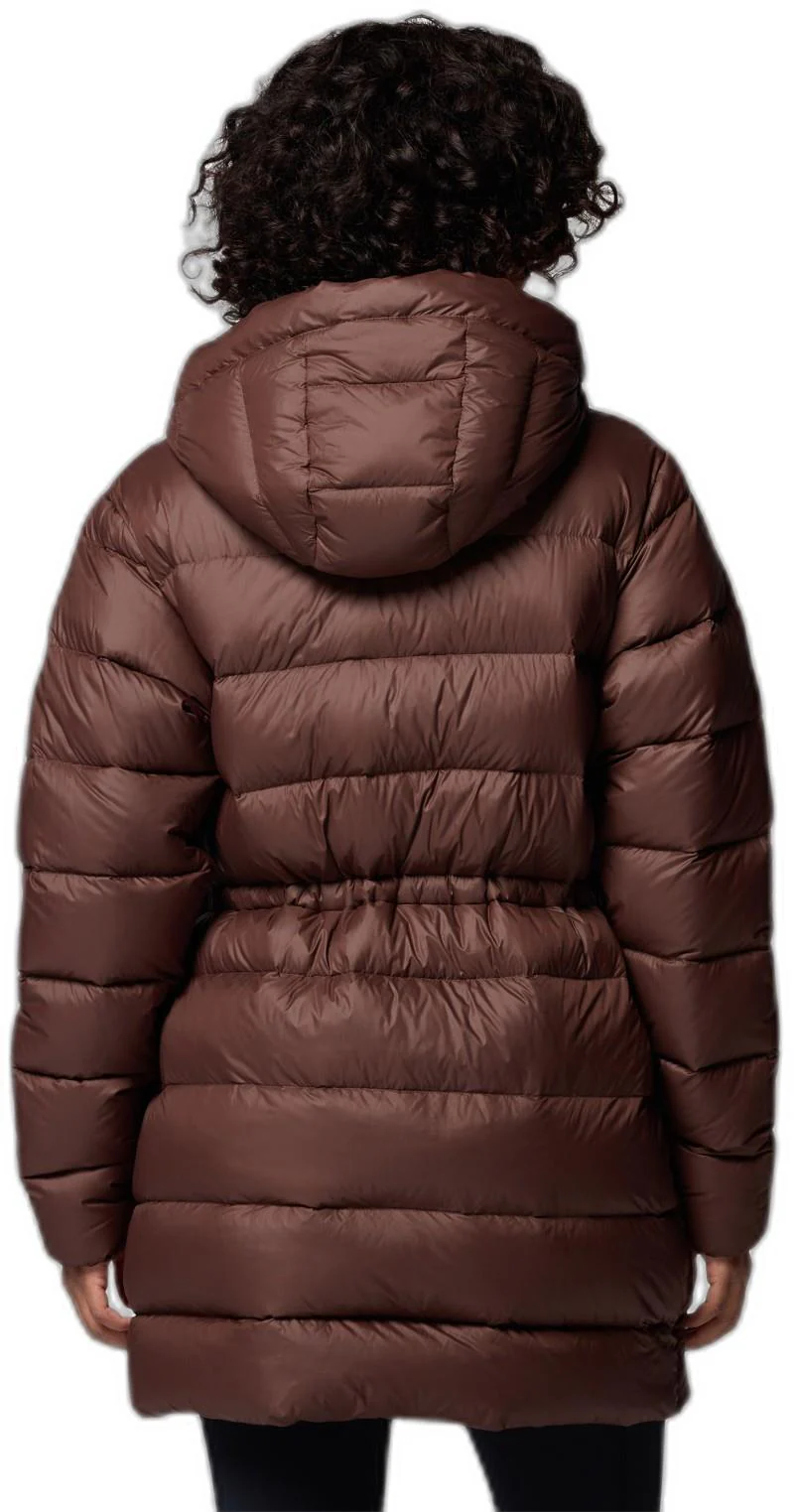 Harmony Falls Mid Down Jacket - Womens - Image 14