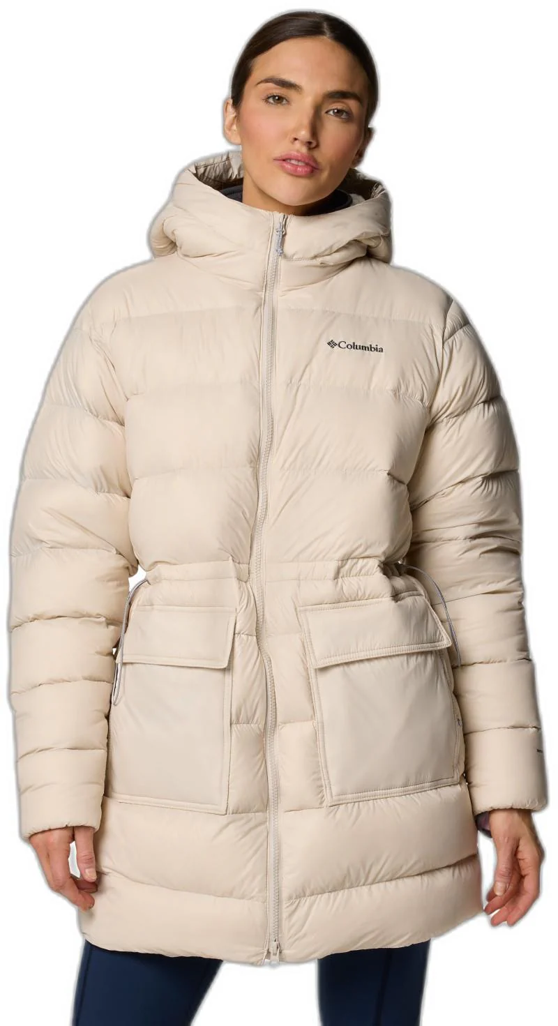 Harmony Falls Mid Down Jacket - Womens - Image 16