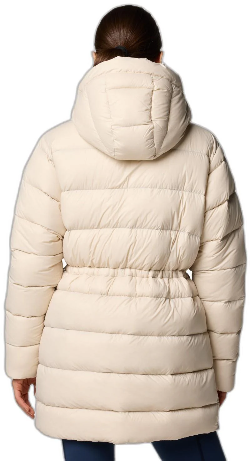 Harmony Falls Mid Down Jacket - Womens - Image 17