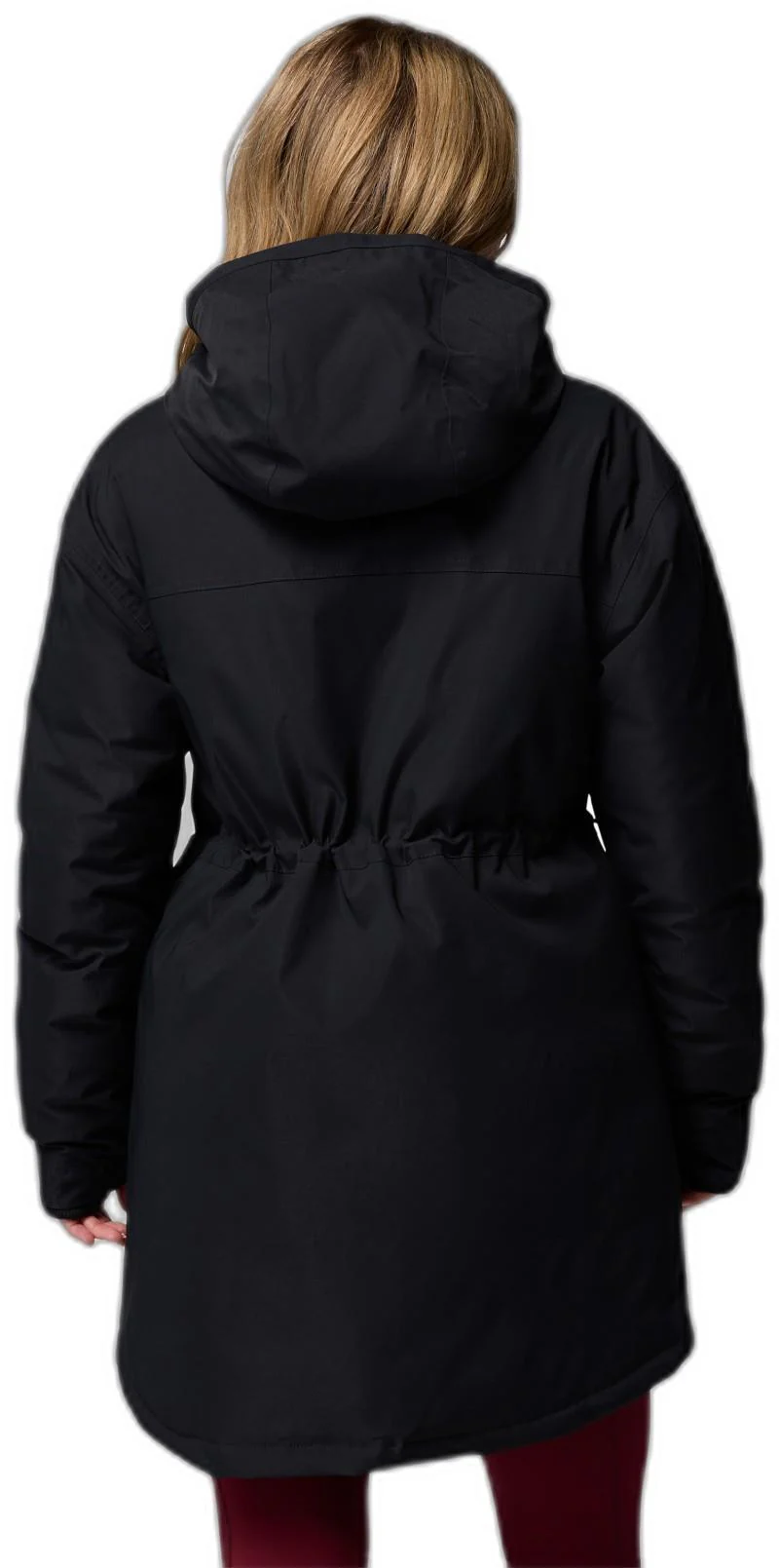 Harmony Falls Parka - Womens - Image 2