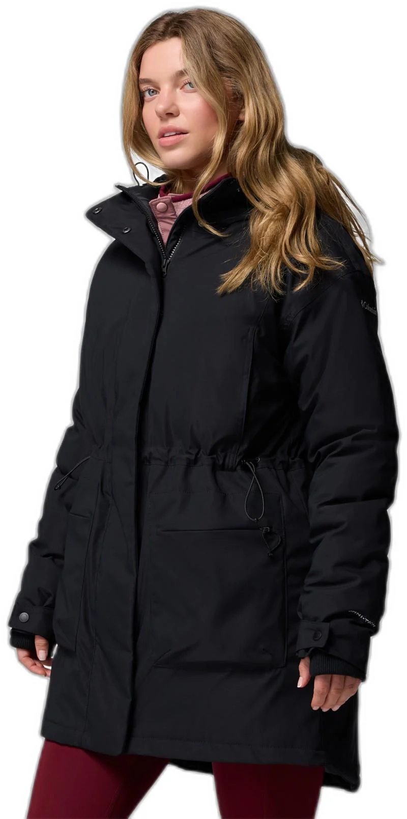 Harmony Falls Parka - Womens - Image 3