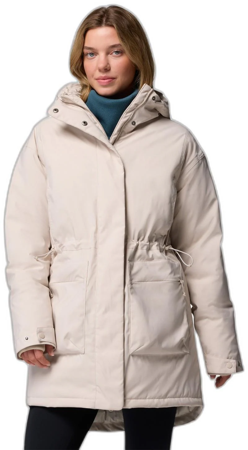 Harmony Falls Parka - Womens - Image 4