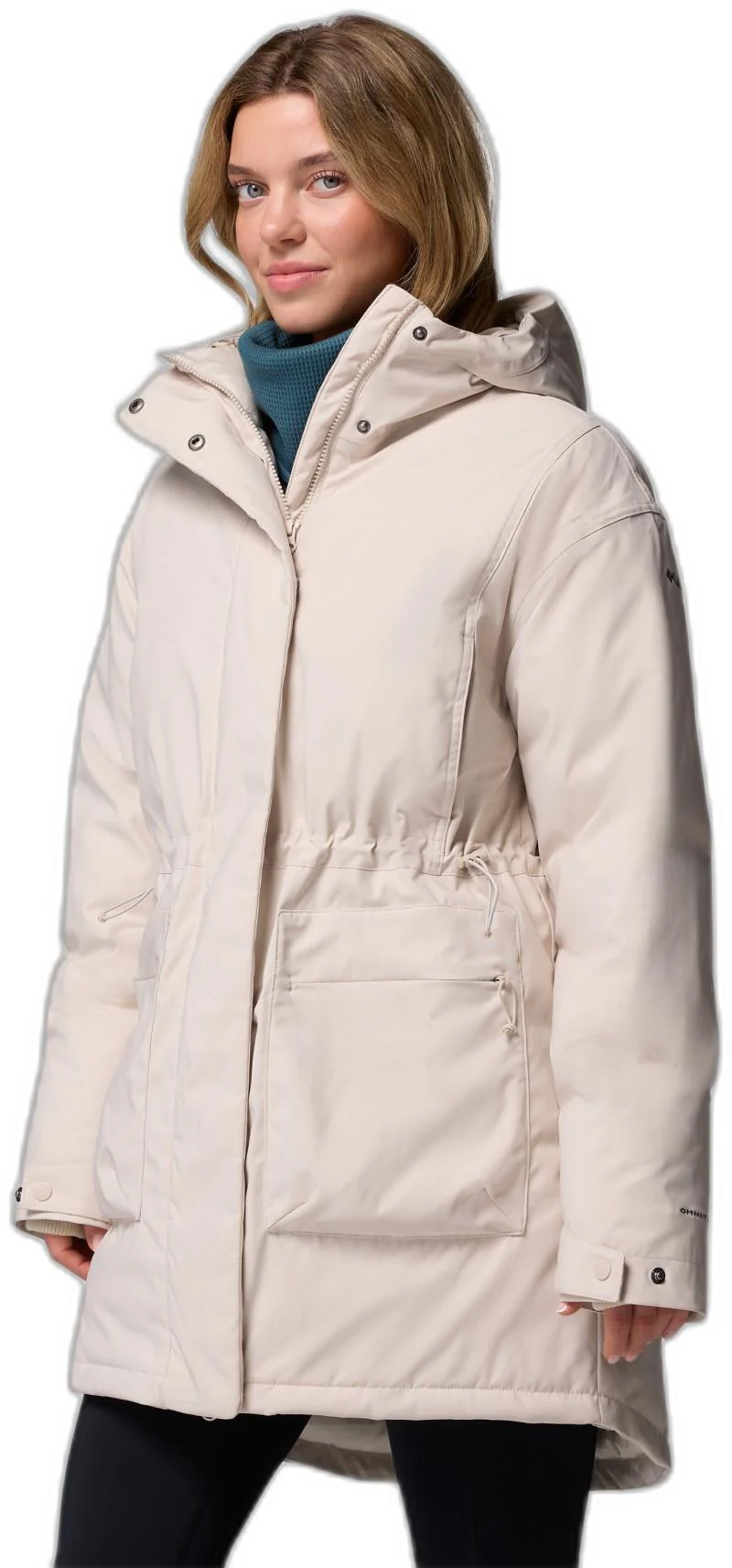 Harmony Falls Parka - Womens - Image 6