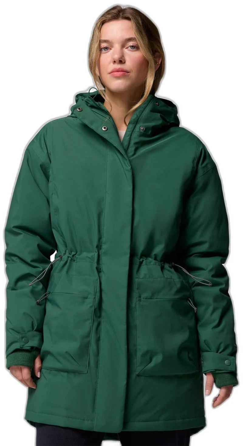 Harmony Falls Parka - Womens - Image 7