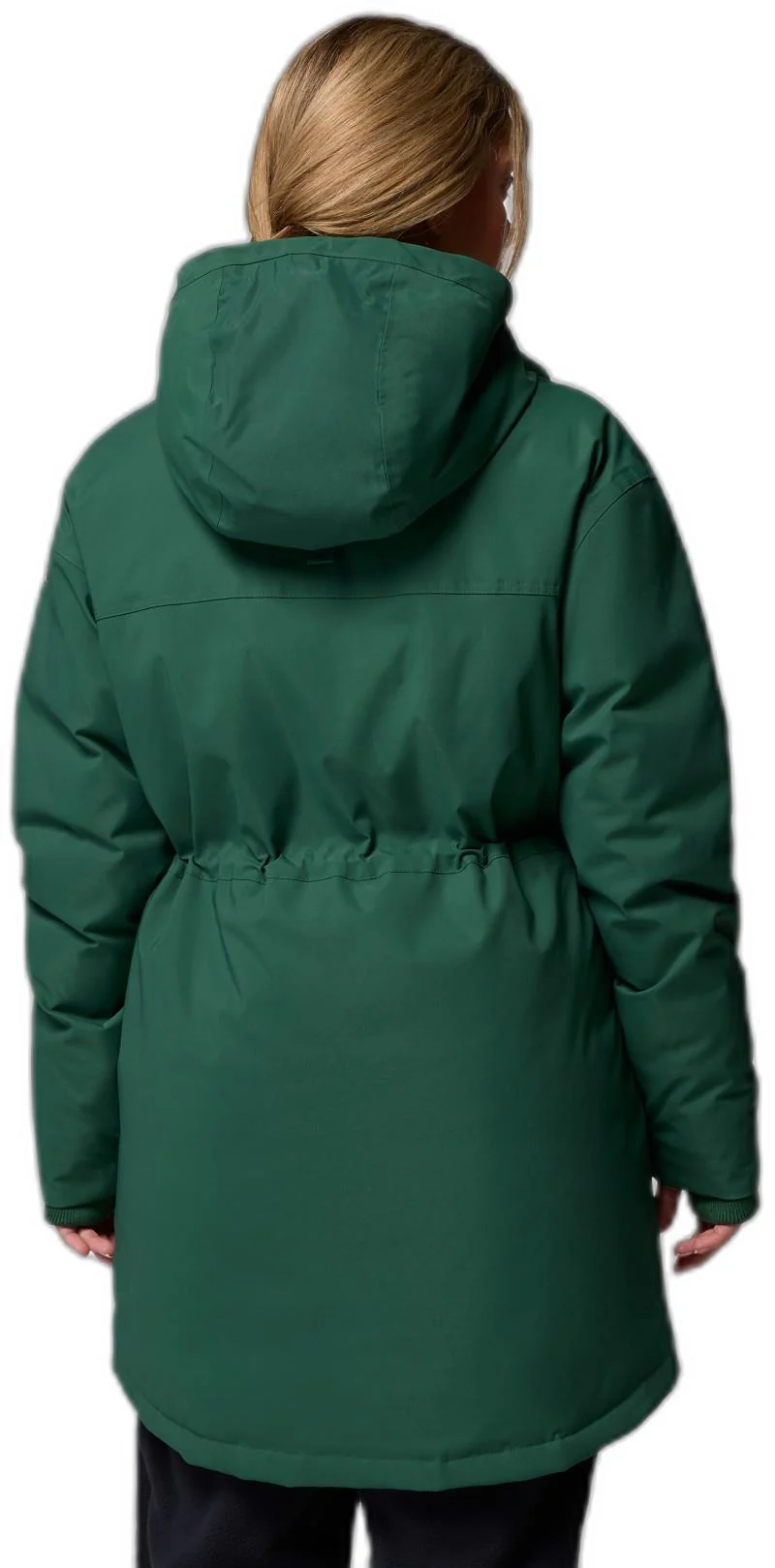 Harmony Falls Parka - Womens - Image 8