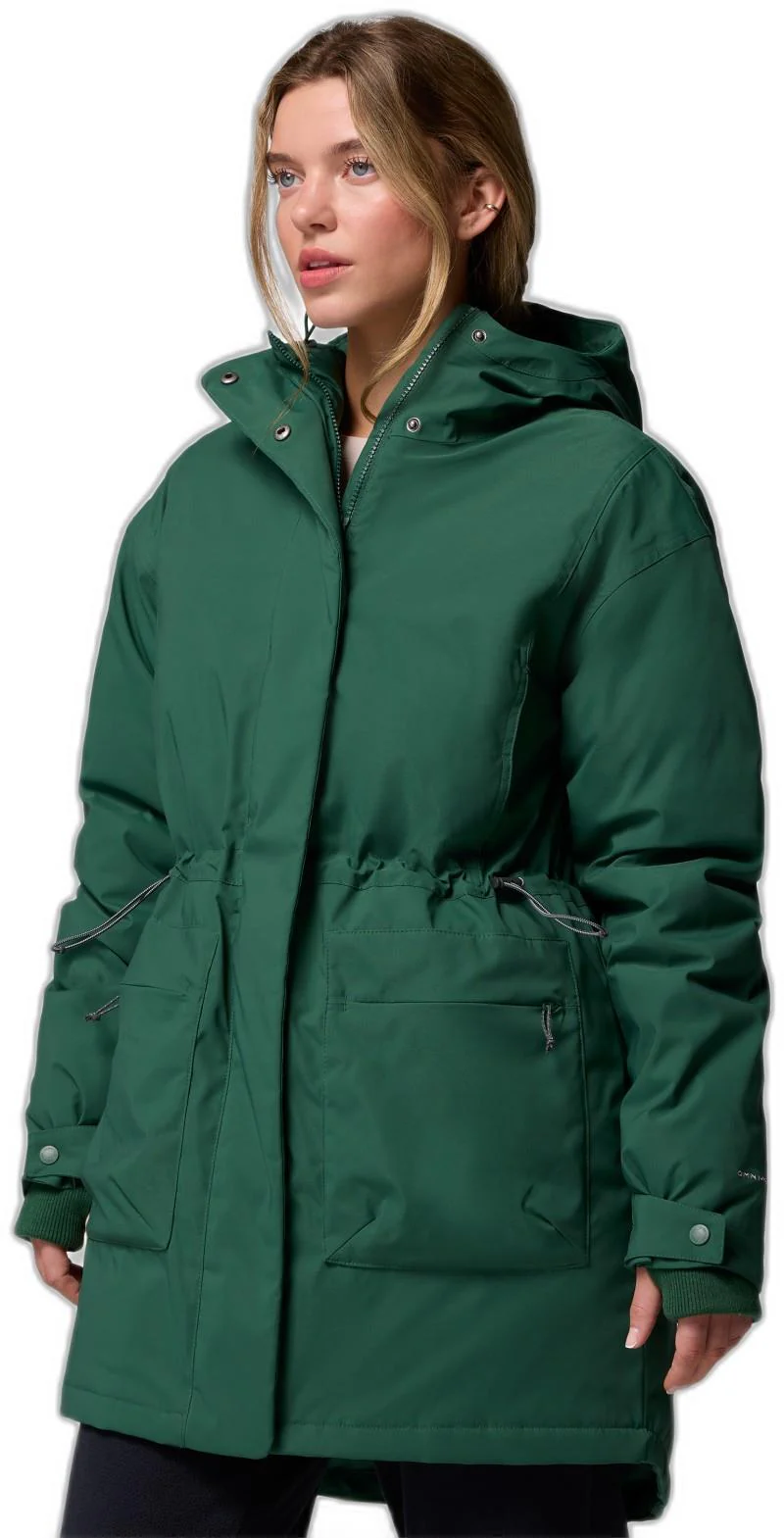 Harmony Falls Parka - Womens - Image 9