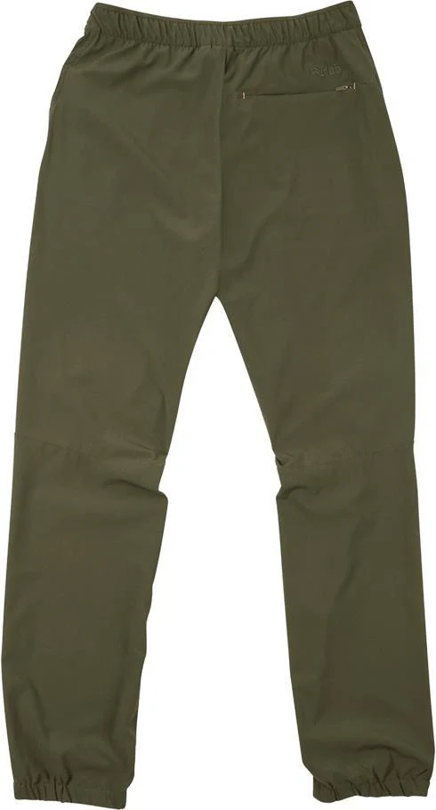 Harpur Pants, Long - Womens - Image 4