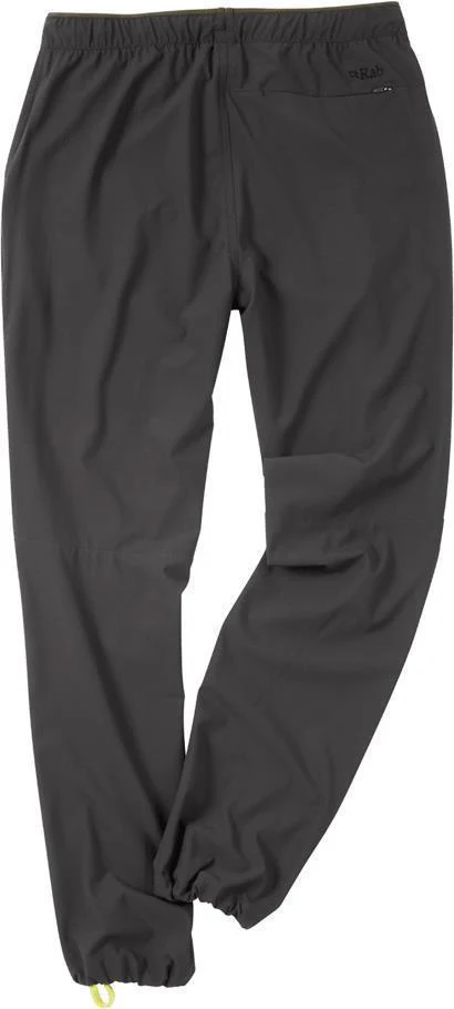Harpur Pants, Reg - Mens - Image 3