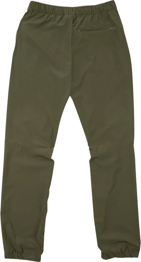 Harpur Pants, Reg - Womens - Image 4