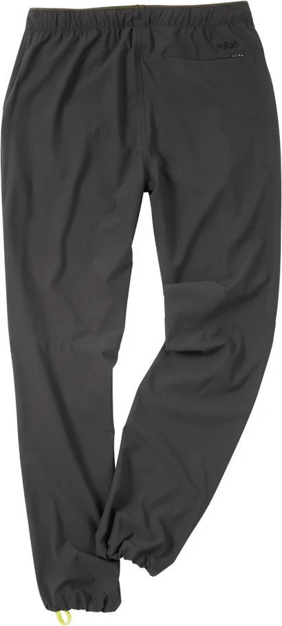 Harpur Pants, Short - Mens - Image 3