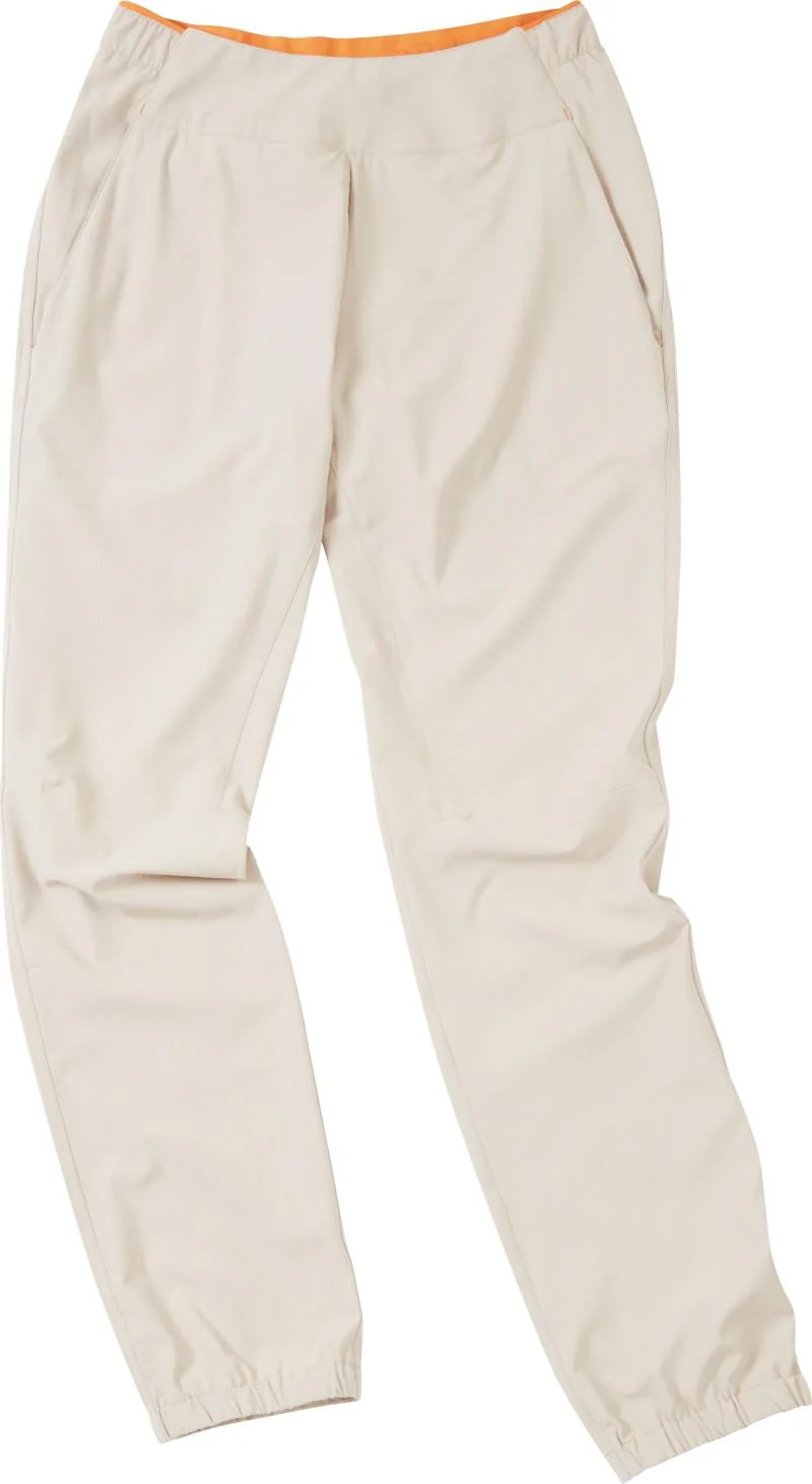 Harpur Pants, Short - Womens - Image 5