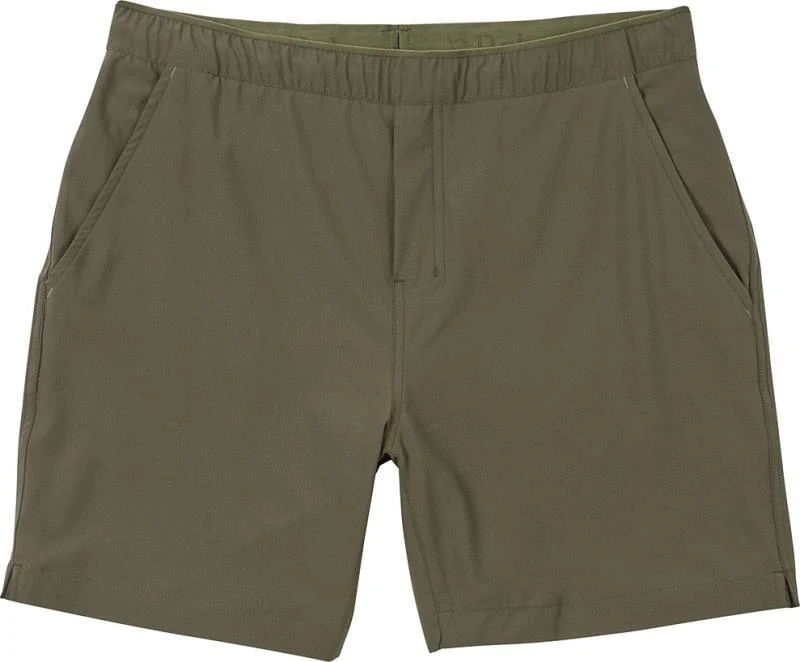 Harpur Shorts, Reg - Mens - Image 2