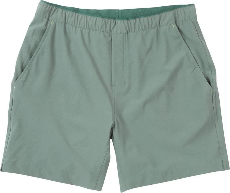 Harpur Shorts, Reg - Mens - Image 3