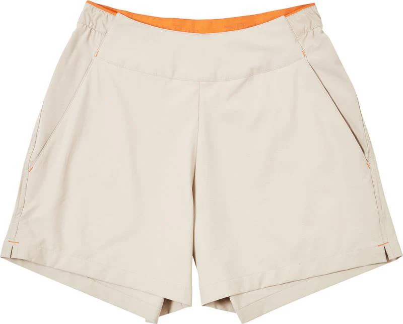 Harpur Shorts, Reg - Womens - Image 2