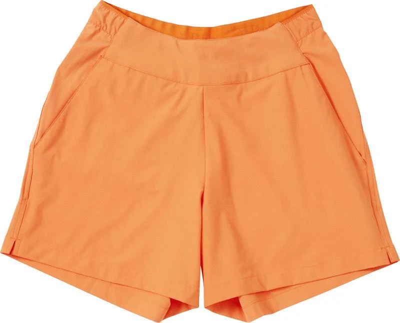 Harpur Shorts, Reg - Womens - Image 3