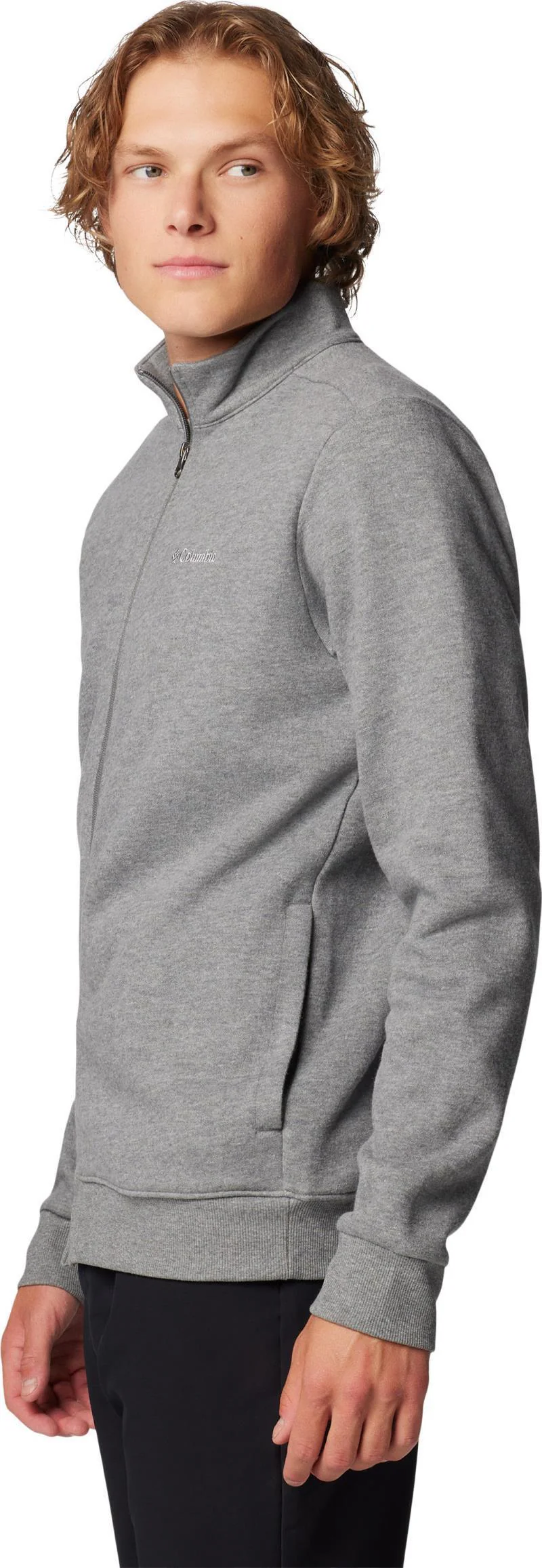 Hart Mountain Full Zip - Mens - Image 10