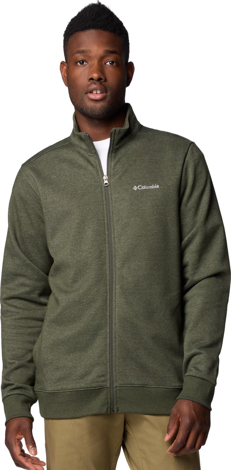 Hart Mountain Full Zip - Mens - Image 11