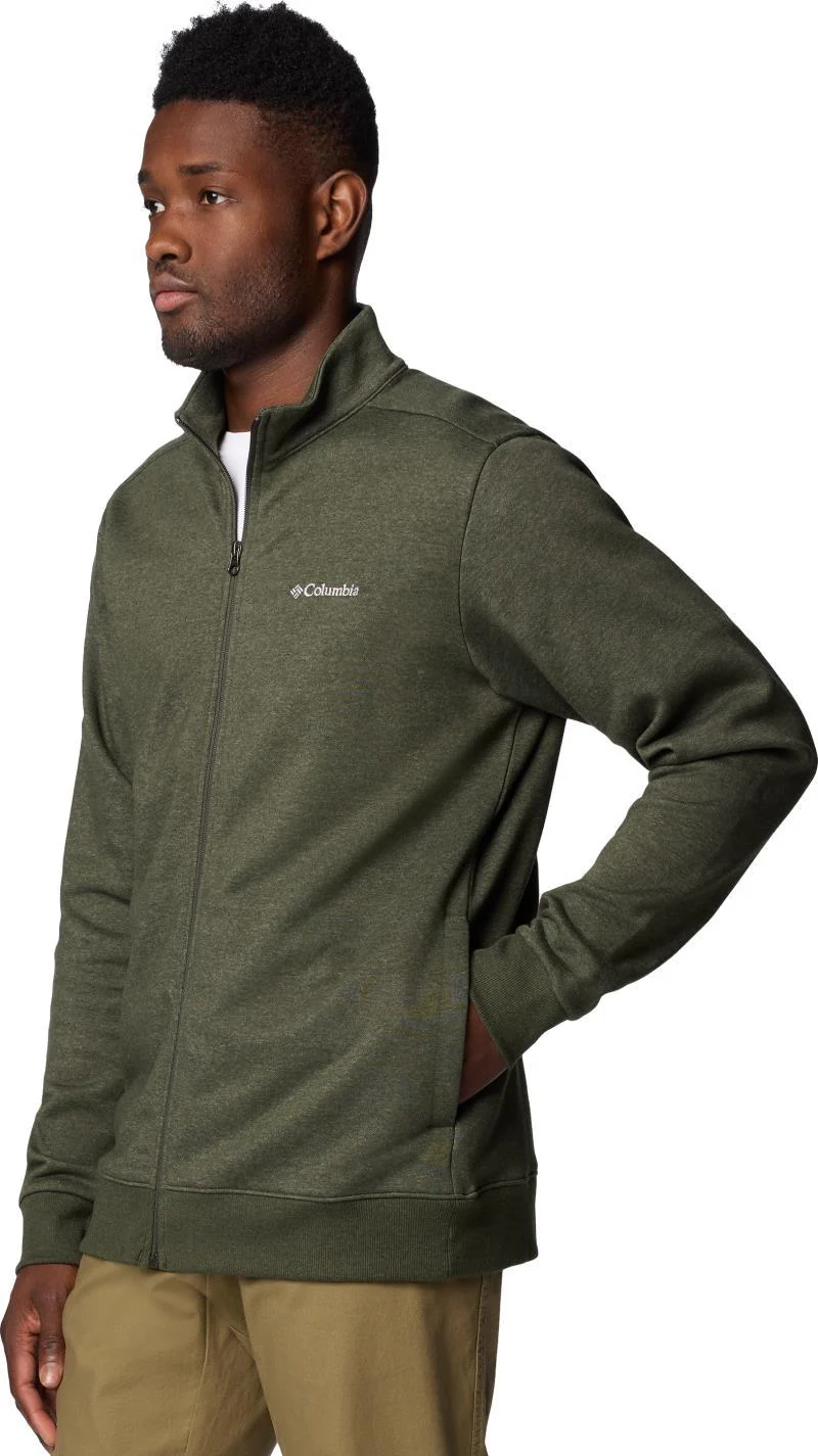 Hart Mountain Full Zip - Mens - Image 12