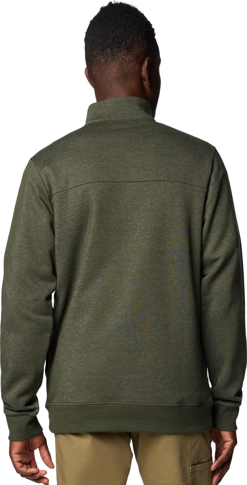 Hart Mountain Full Zip - Mens - Image 13