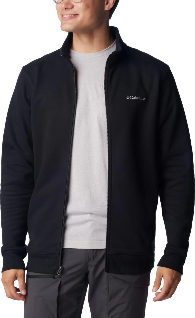 Hart Mountain Full Zip - Mens - Image 2