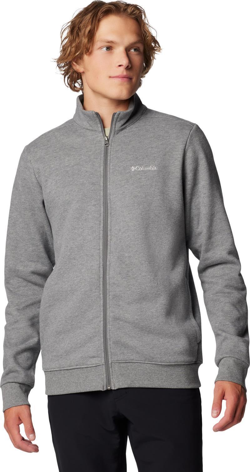 Hart Mountain Full Zip - Mens - Image 5