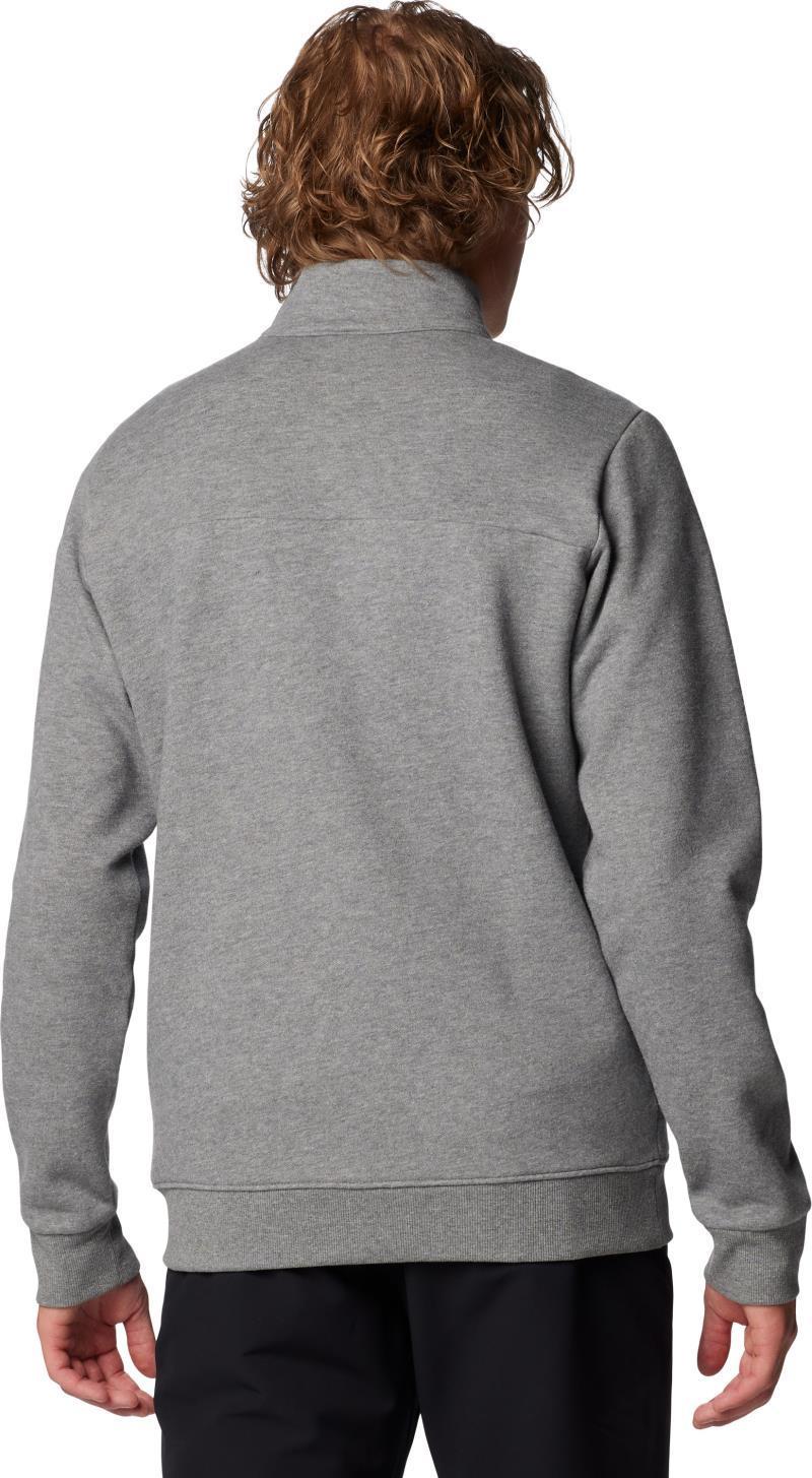Hart Mountain Full Zip - Mens - Image 6