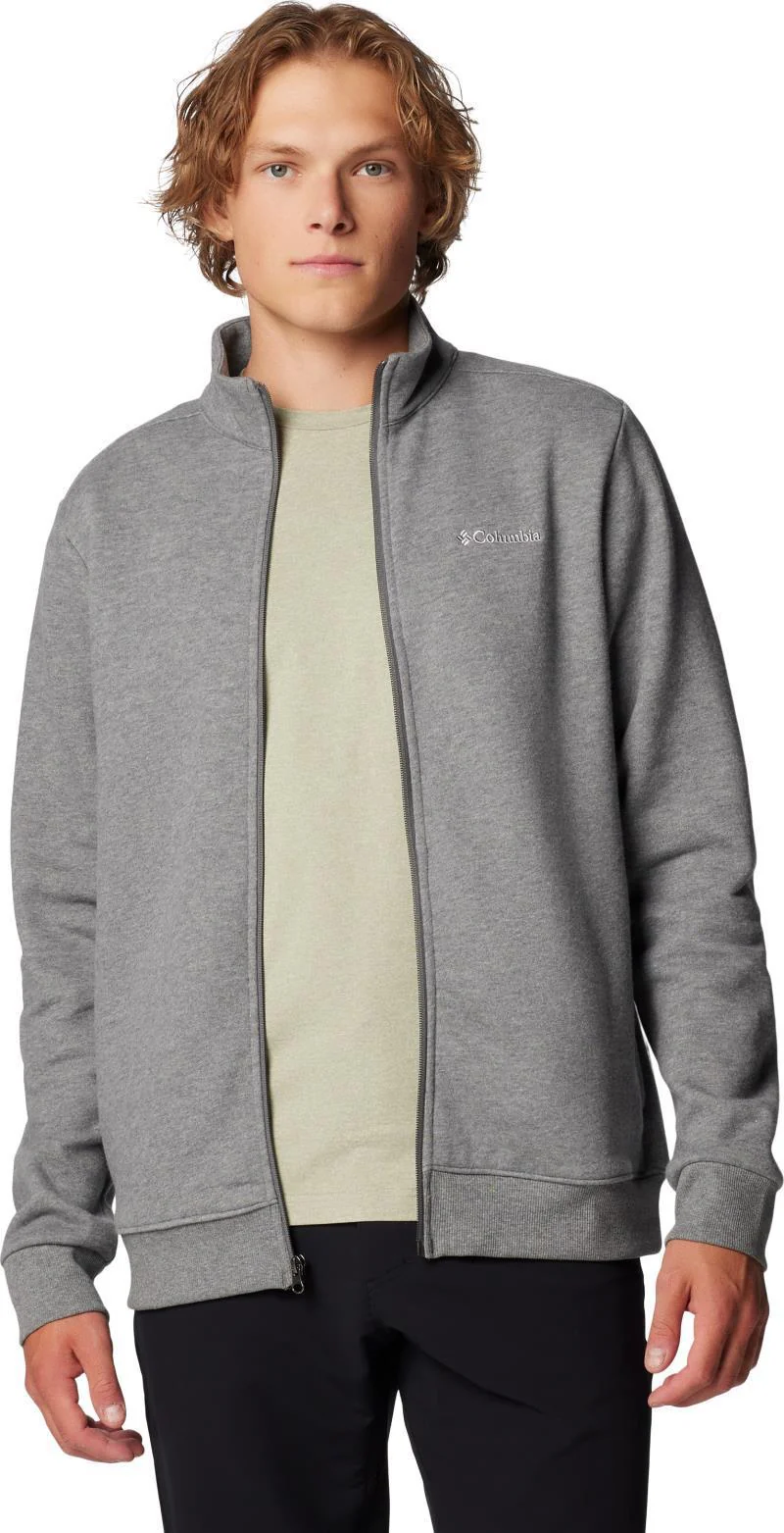 Hart Mountain Full Zip - Mens - Image 7