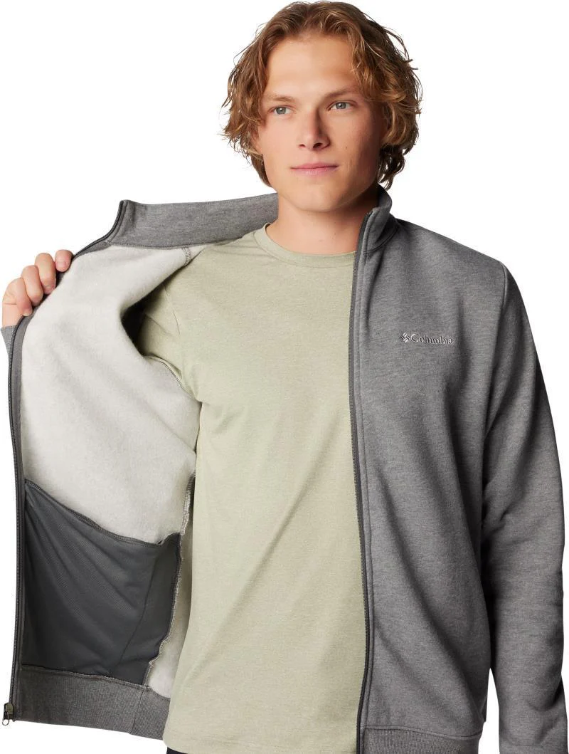 Hart Mountain Full Zip - Mens - Image 8
