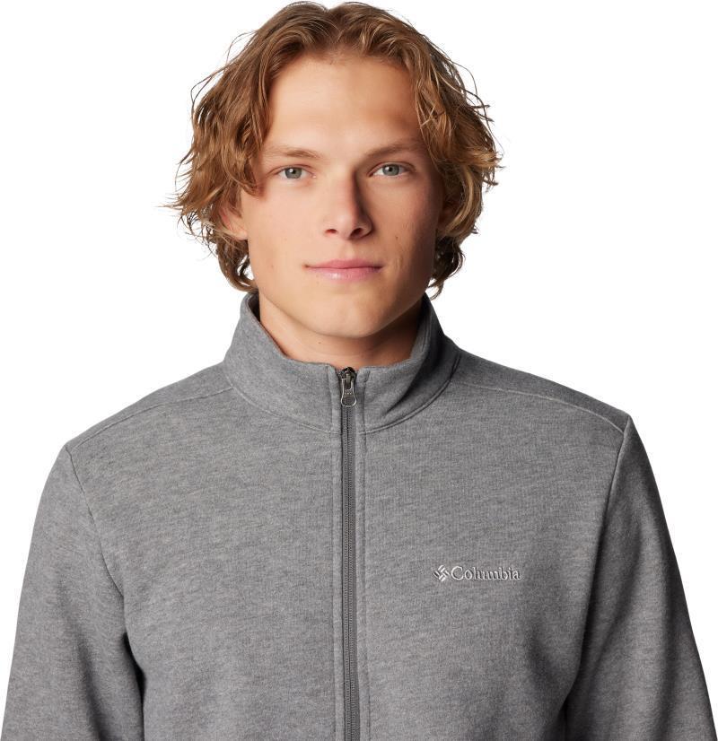 Hart Mountain Full Zip - Mens - Image 9