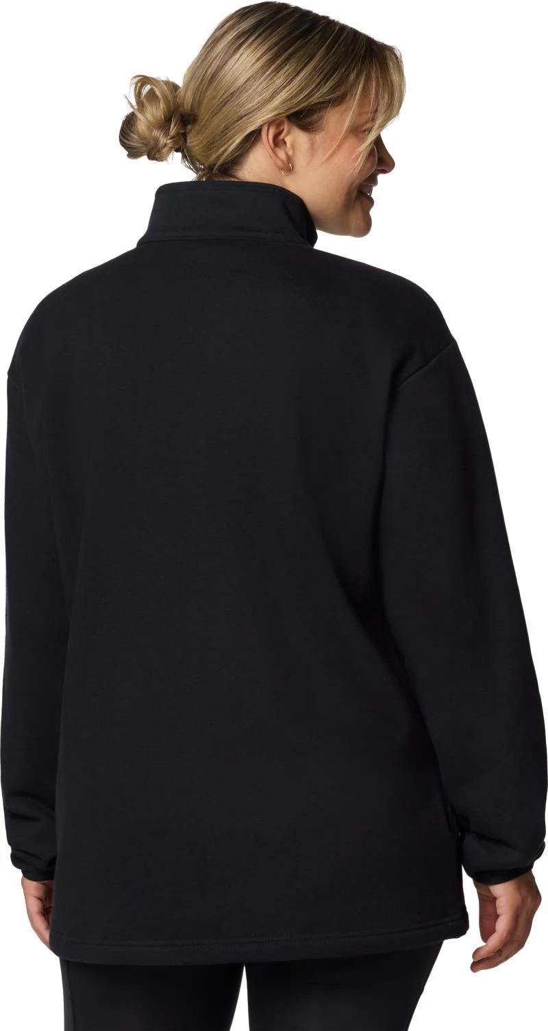 Hart Mountain Half Snap Tunic - Womens - Image 16
