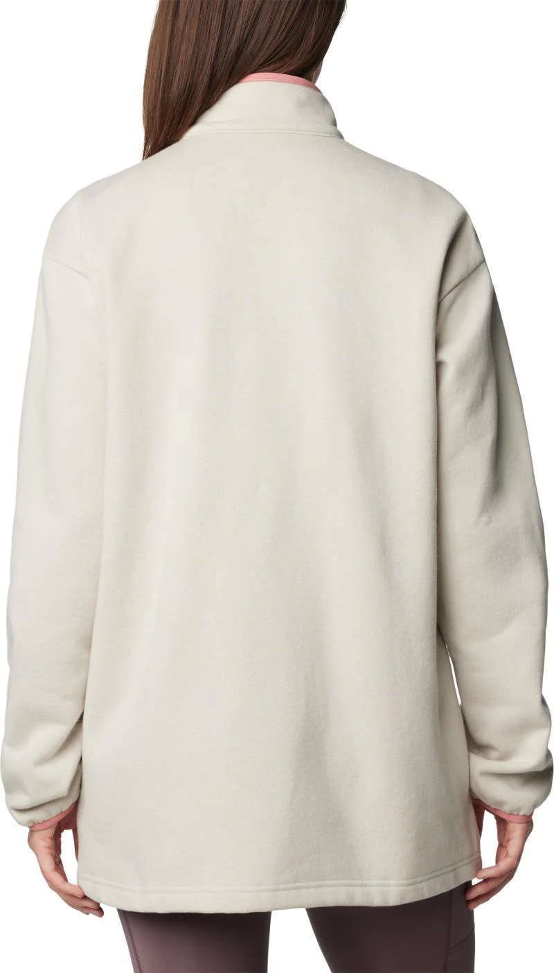 Hart Mountain Half Snap Tunic - Womens - Image 2