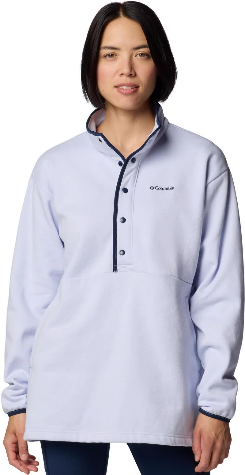 Hart Mountain Half Snap Tunic - Womens - Image 6