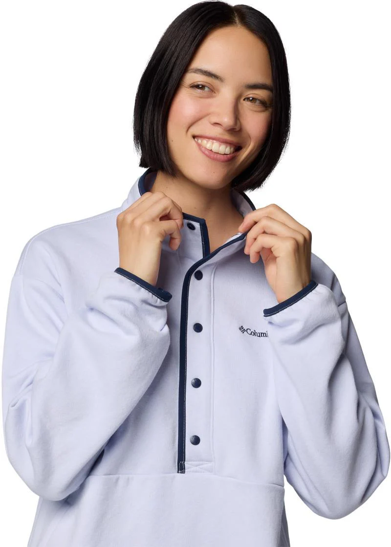 Hart Mountain Half Snap Tunic - Womens - Image 8