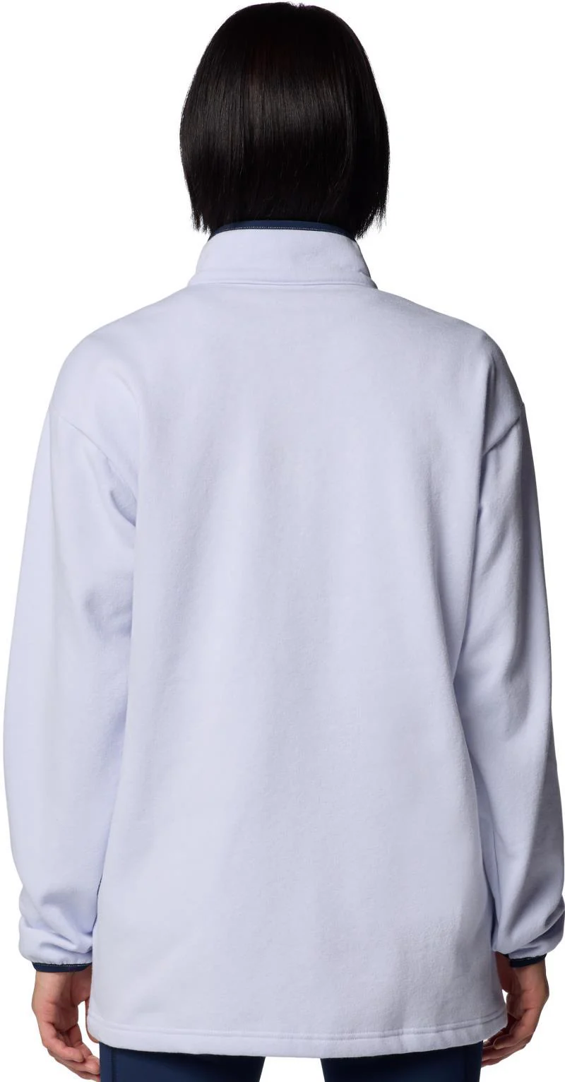 Hart Mountain Half Snap Tunic - Womens - Image 9