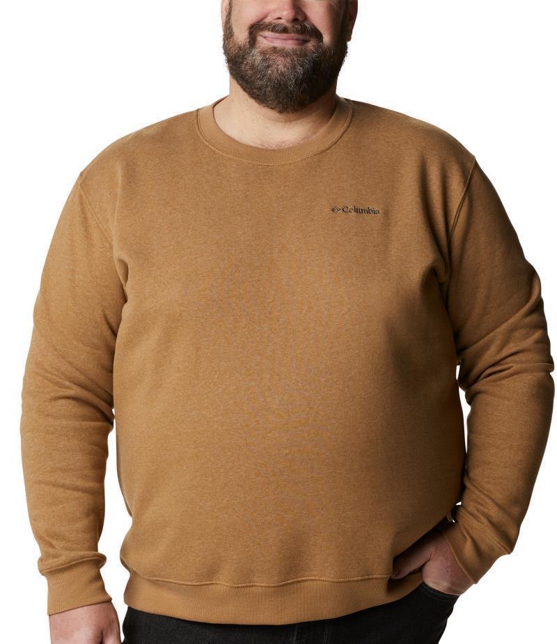 Hart Mountain II Crew, Extended - Mens - Image 11