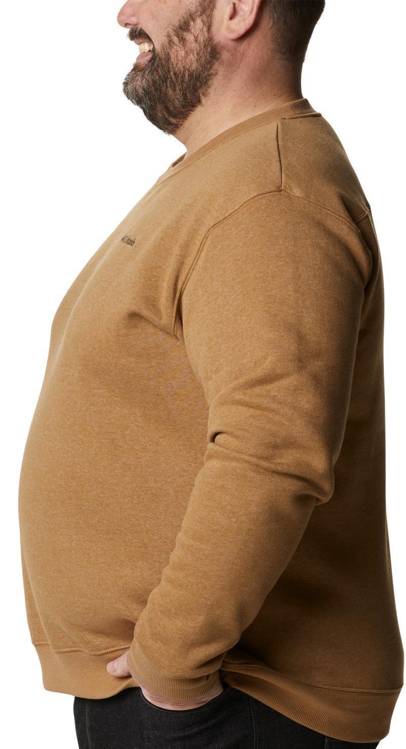 Hart Mountain II Crew, Extended - Mens - Image 12