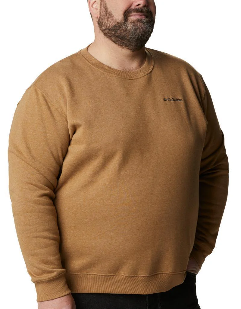 Hart Mountain II Crew, Extended - Mens - Image 13
