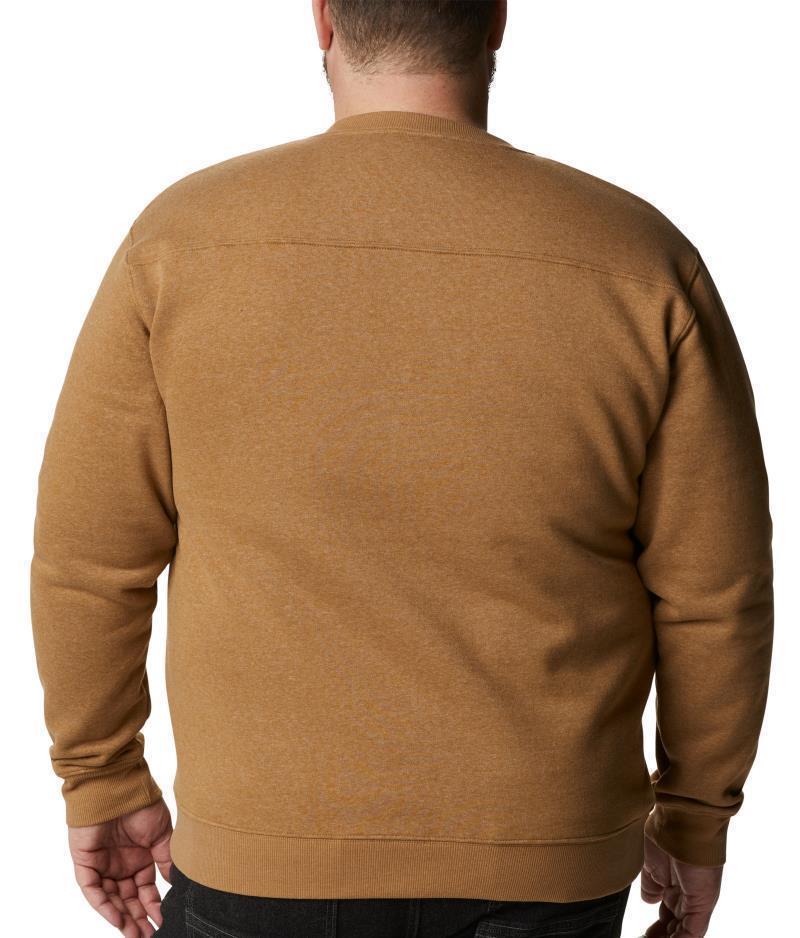 Hart Mountain II Crew, Extended - Mens - Image 14