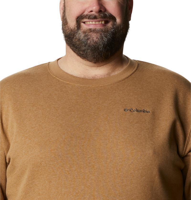 Hart Mountain II Crew, Extended - Mens - Image 15