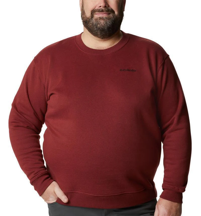 Hart Mountain II Crew, Extended - Mens - Image 16