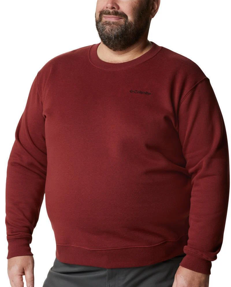 Hart Mountain II Crew, Extended - Mens - Image 17